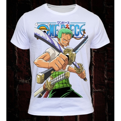 (RORONOA ZORO 2)